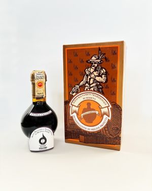 Aceto Balsamico Tradizionale di Modena DOP extra vecchio