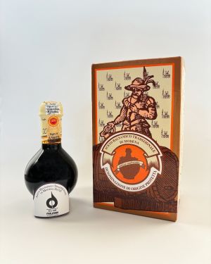 Aceto Balsamico Tradizionale di Modena DOP affinato