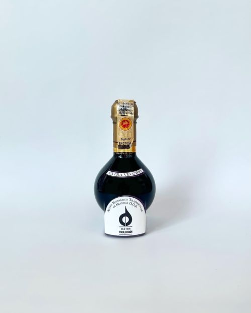 Aceto Balsamico Tradizionale di Modena DOP extra vecchio
