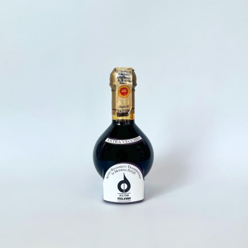 Aceto Balsamico Tradizionale di Modena DOP extra vecchio