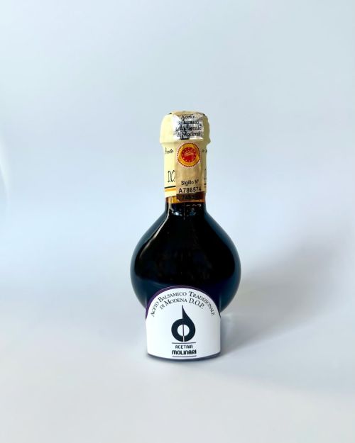 Aceto Balsamico Tradizionale di Modena DOP affinato