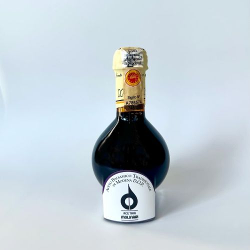 Aceto Balsamico Tradizionale di Modena DOP affinato