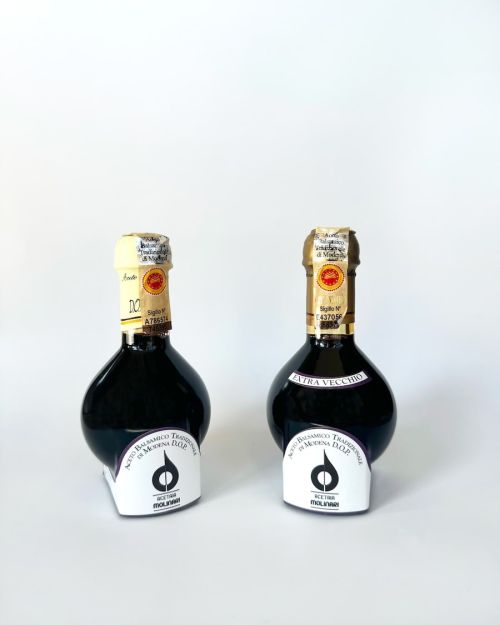 Combo Aceto Balsamico Tradizionale di Modena DOP