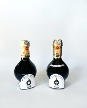 Combo Aceto Balsamico Tradizionale di Modena DOP