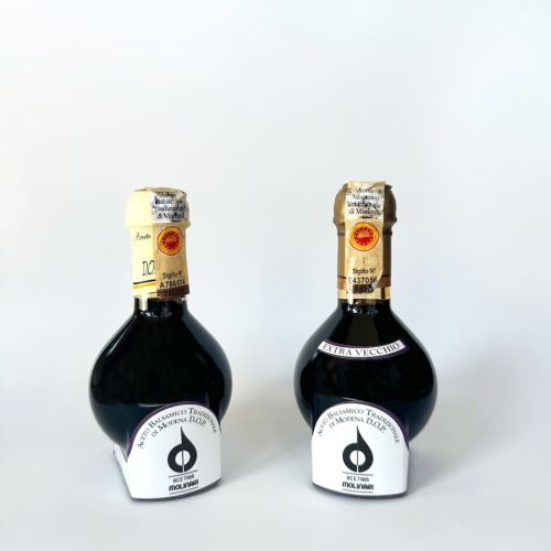 Combo Aceto Balsamico Tradizionale di Modena DOP